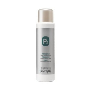 Permanente P2 Capelli Colorati-Trattati [500ml] by Echosline