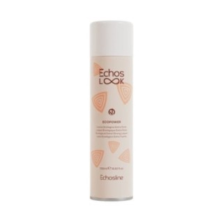 Lacca Ecologica Extra-Forte ECOPOWER ECHOS LOOK [320ml] by Echosline