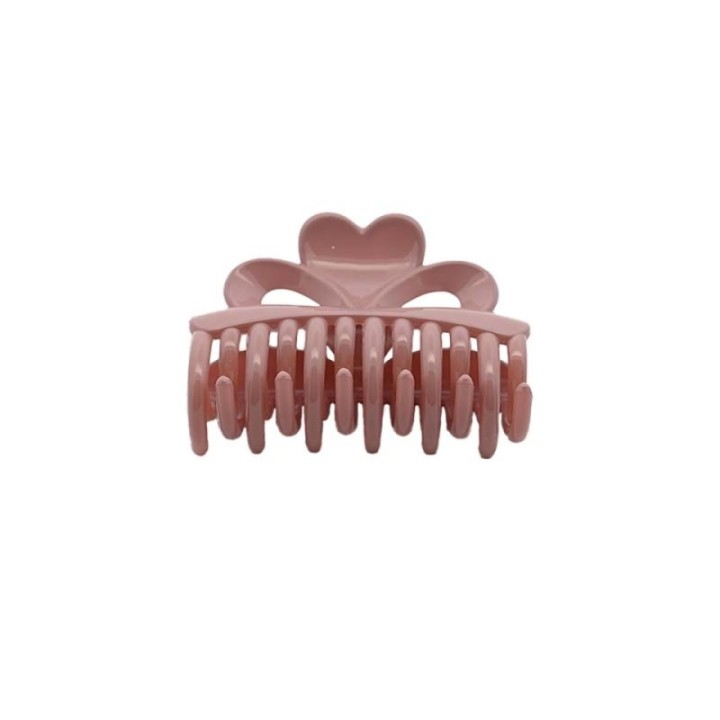 Confezione 12 Clips Capelli Misto Colore