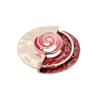 Spilla Calamita Bijoux Nautilus Smaltata