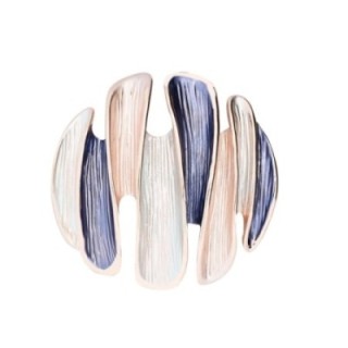 Spilla Calamita Bijoux Sticks Smaltata