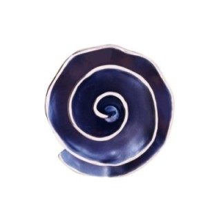 Spilla Calamita Bijoux Galaxy Smaltata