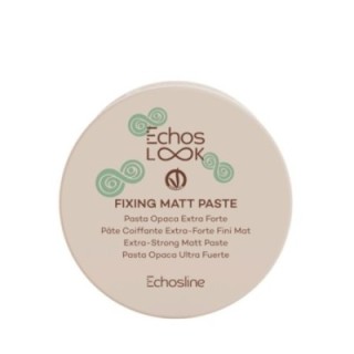 Pasta Opaca Extra-Forte ECHOS LOOK [100ml] by Echosline