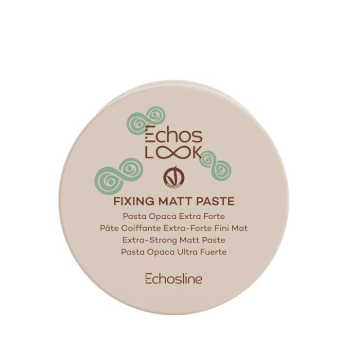 Pasta Opaca Extra-Forte ECHOS LOOK [100ml] by Echosline