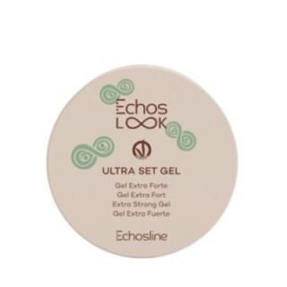 Gel Extra-Forte ECHOS LOOK [200ml] by Echosline