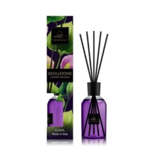 Profumatore Ambiente Lavanda Selvatica | Lady Venezia Seduzione