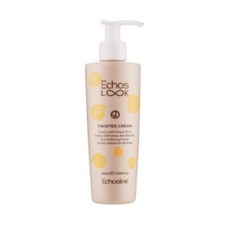Crema Definizione Ricci TWISTER CREAM ECHOS LOOK [225ml] by Echosline