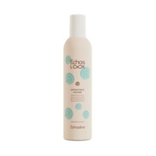EXTRAFORCE Mousse Extra-Forte ECHOS LOOK [400ml] by Echosline