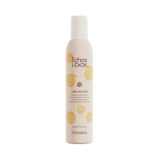CURL Mousse Modella Ricci ECHOS LOOK [300ml] by Echosline