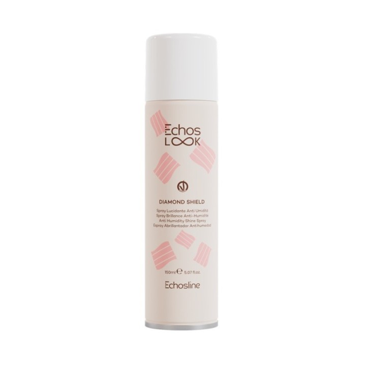 Spray Lucidante Anti-Umidità DIAMOND SHIELD [150ml] by Echosline