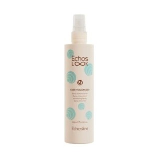 Spray Volumizzante HAIR VOLUMIZER ECHOS LOOK [200ML] by Echosline