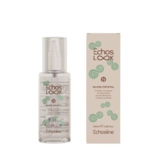 Cristalli Lucentezza GLOSS CRYSTAL ECHOS LOOK [100ml] by Echosline