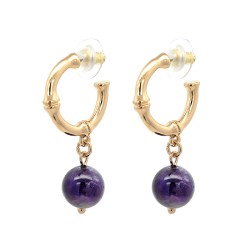 Cerchio-Pendenti Bijoux con...