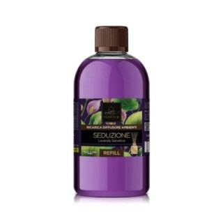 Ricarica Profumatori Ambiente LAVANDA SELVATICA [Lady Venezia]
