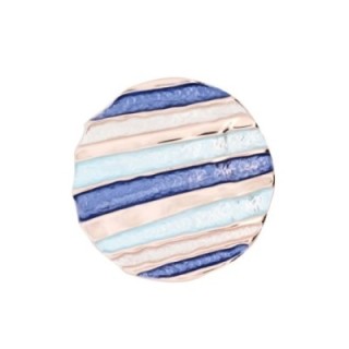 Spilla Bijoux Horizon Blu Palette
