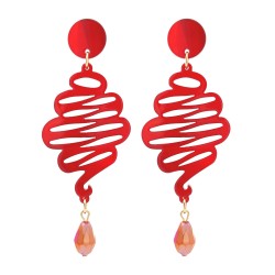 Pendenti Bijoux Spirale...