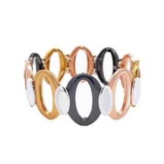 Bracciale Bijoux Elastico Tricolore MXP