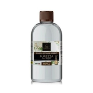 Ricarica Profumo Ambiente TALCO PREGIATO | Lady Venezia