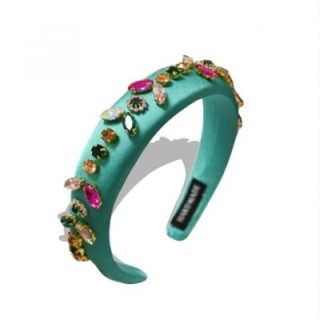 Cerchietto Tiffany Fantasia di Cristalli