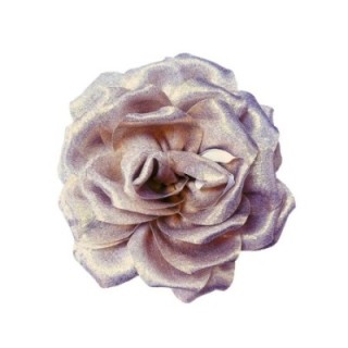 2 in 1 Spilla-Fermaglio Shahrazad Violette