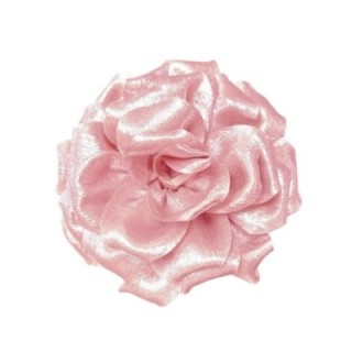 2 in 1 Spilla-Fermaglio Shahrazad Rosé