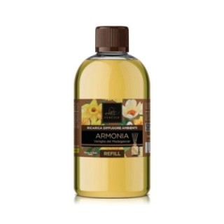 Ricarica Profumatori Ambiente VANIGLIA del Madagascar [Lady Venezia]