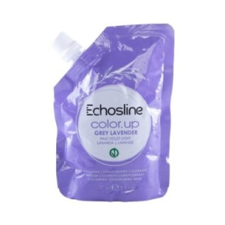 Maschera Condizionante Colorante Lavanda | Grey Lavender [150ml] COLOR UP by Echosline