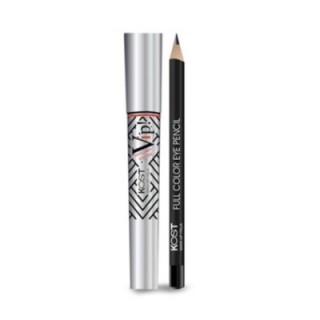 KOST Make-Up Italia | KIT Mascara VIP + Eye Pencil 51