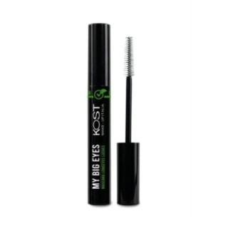 KOST Make-Up Italia | Mascara My Big Eyes