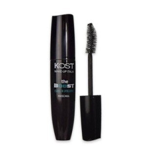 KOST Make-Up Italia | Mascara The Boost & Curl Volume