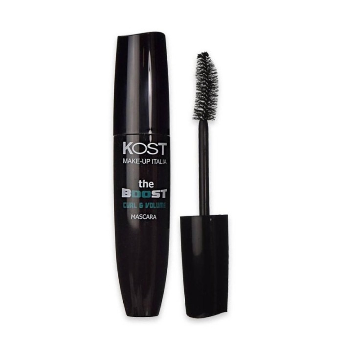 KOST Make-Up Italia | Mascara The Boost & Curl Volume