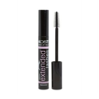 KOST Make-Up Italia | Mascara Extended Lashes