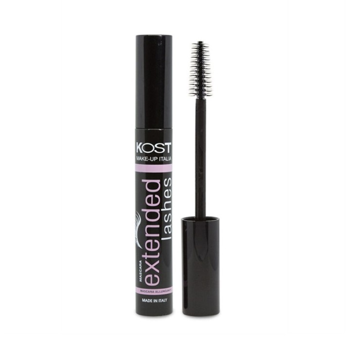 KOST Make-Up Italia | Mascara Extended Lashes