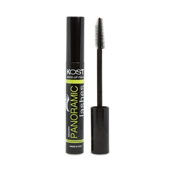 KOST Make-Up Italia | Mascara Incurvante Panoramic Lashes