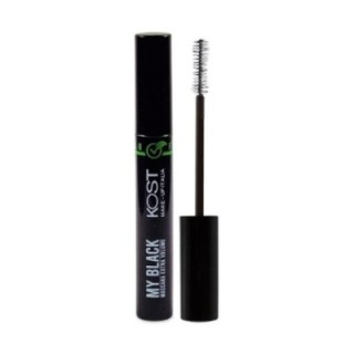 KOST Make-Up Italia | Mascara My Black