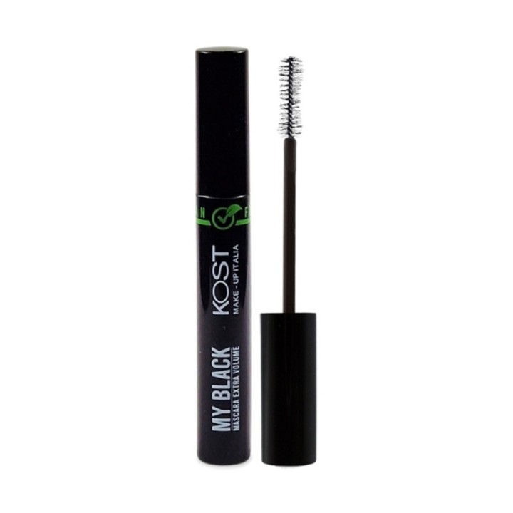 KOST Make-Up Italia | Mascara My Black