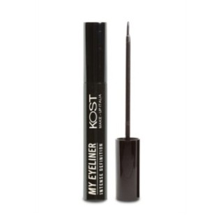 KOST Make-Up Italia | My Eyeliner