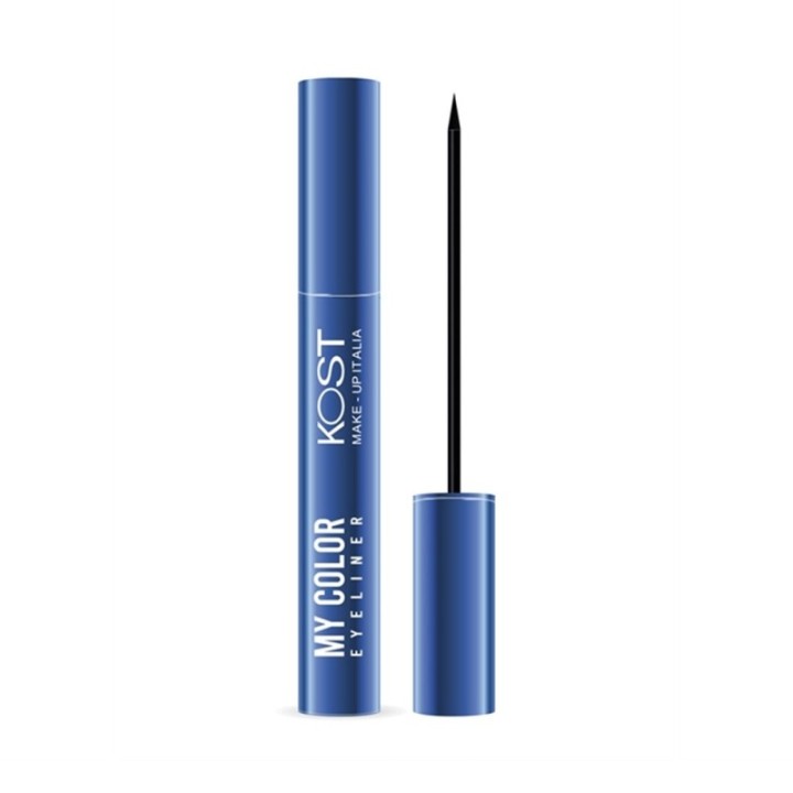 KOST Make-Up Italia | Eyeliner My Color NO.10 Blue