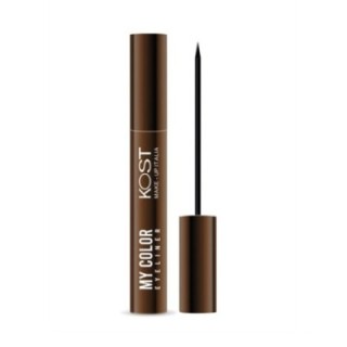 KOST Make-Up Italia | Eyeliner My Color NO.20 Brown