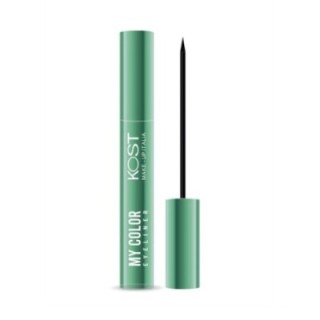 KOST Make-Up Italia | Eyeliner My Color NO.30 Green