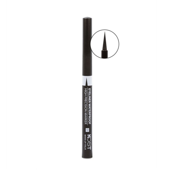 KOST Make-Up Italia | Eyeliner Waterproof