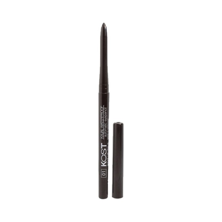 KOST Make-Up Italia | Matita Automatica K-01 Kajal Waterproof