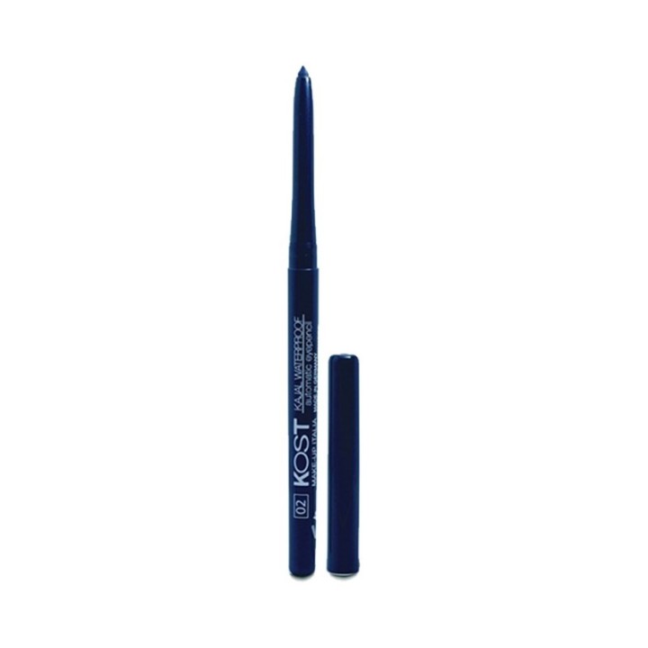 KOST Make-Up Italia | Matita Automatica K-02 Kajal Waterproof