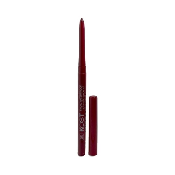 KOST Make-Up Italia | Matita Automatica K-05 Kajal Waterproof