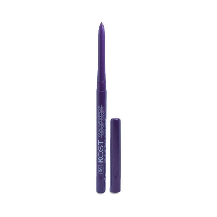 KOST Make-Up Italia | Matita Automatica K-06 Kajal Waterproof