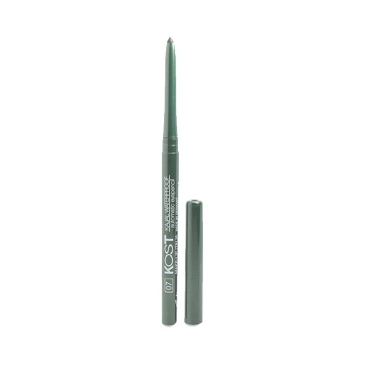 KOST Make-Up Italia | Matita Automatica K-07 Kajal Waterproof