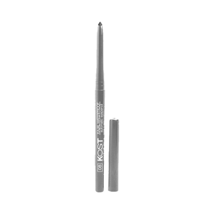 KOST Make-Up Italia | Matita Automatica K-08 Kajal Waterproof