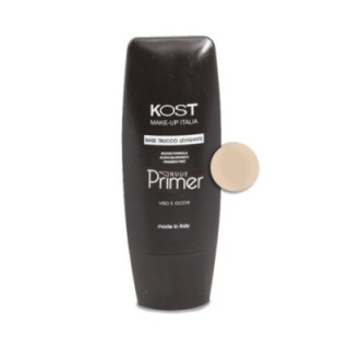 KOST Make-Up Italia | Primer Viso-Occhi Nude KOST 02
