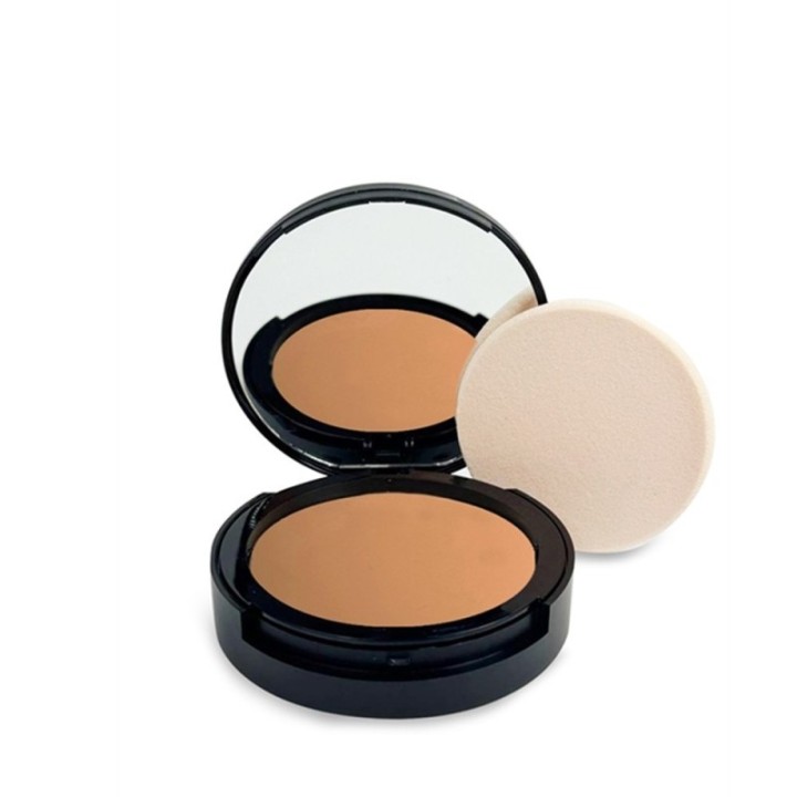 KOST Make-Up Italia | Fondotinta Caramello STAY ALL DAY K-604