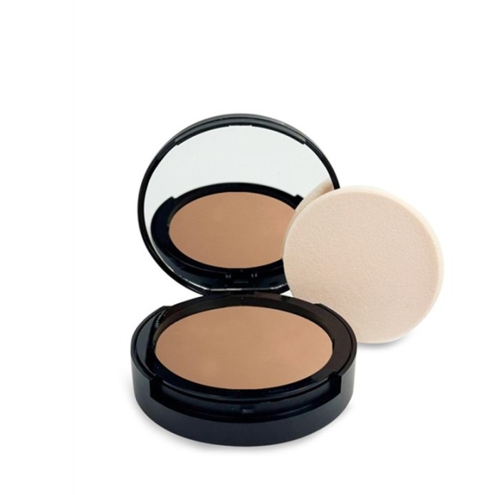KOST Make-Up Italia | Fondotinta Nocciola STAY ALL DAY K-605